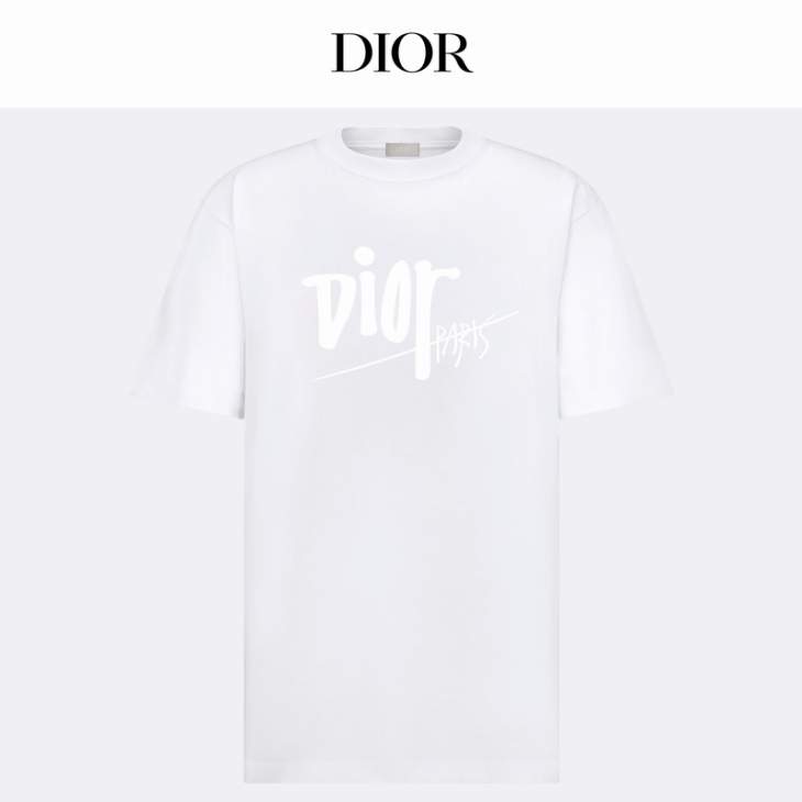 Picture of Dior T Shirts Short _SKUDiorXS-Lxetr11515447